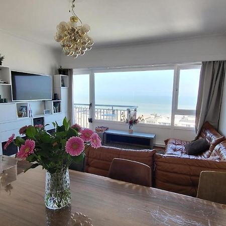 Seacityview Oostende מראה חיצוני תמונה