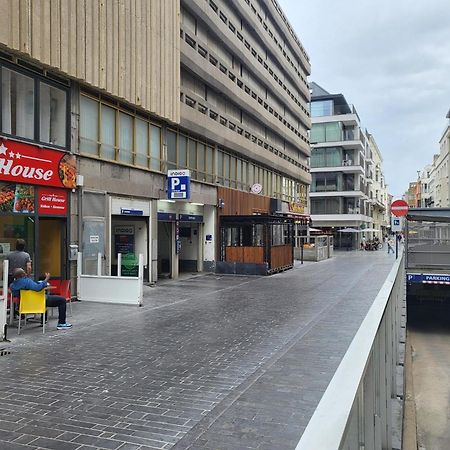 Seacityview Oostende מראה חיצוני תמונה