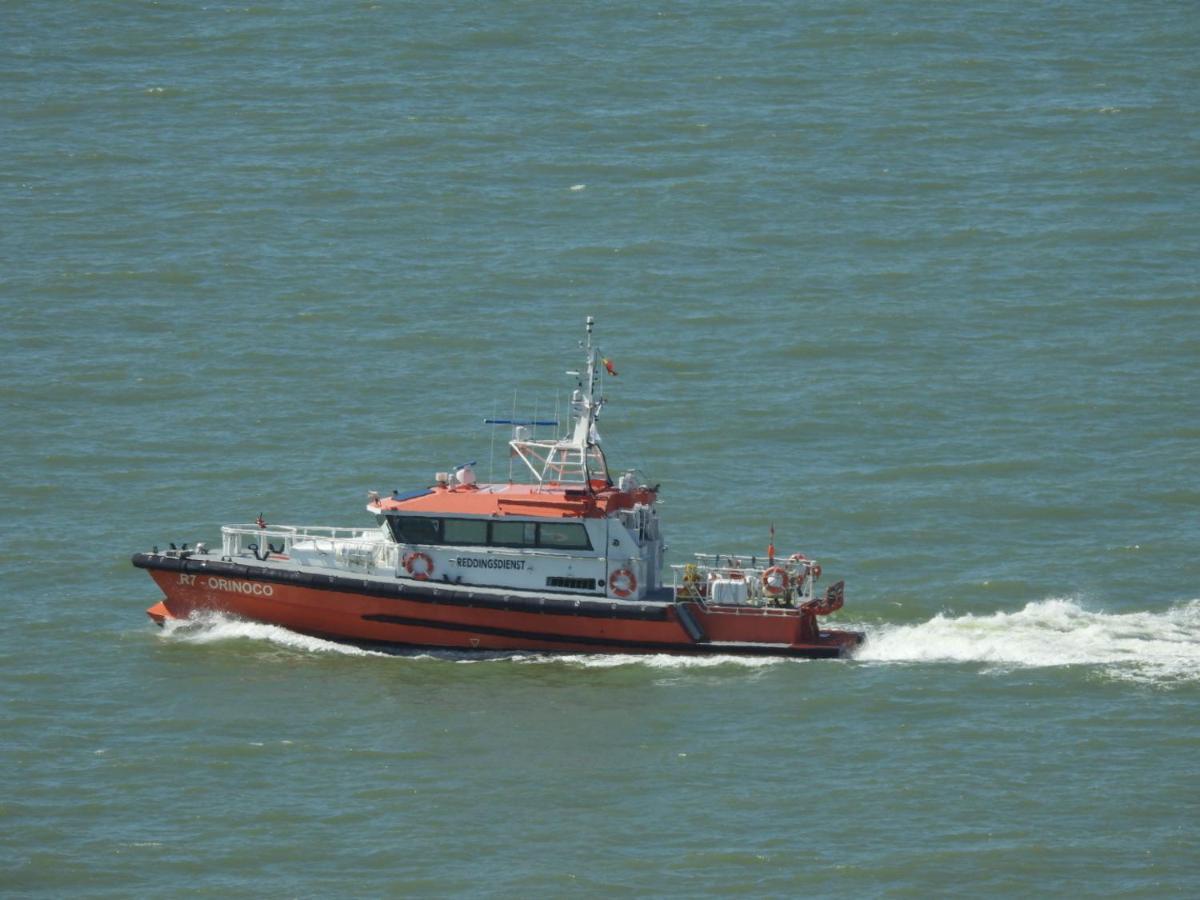 Seacityview Oostende מראה חיצוני תמונה
